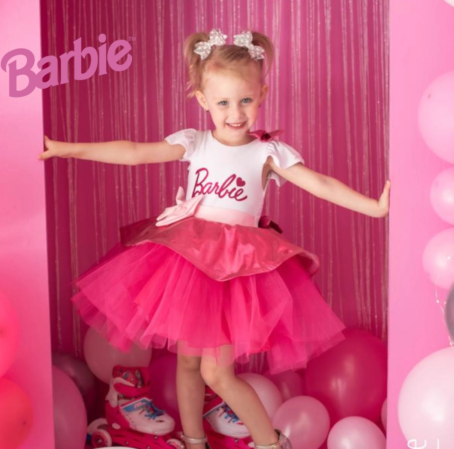 Princess Barbie