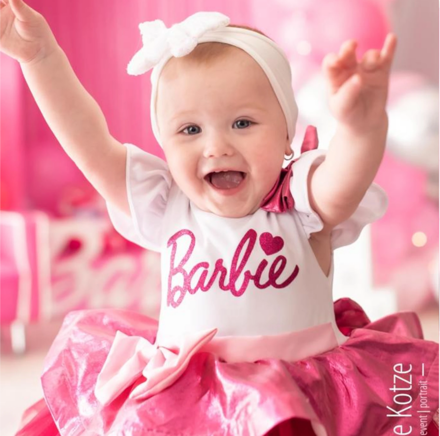 Princess Barbie