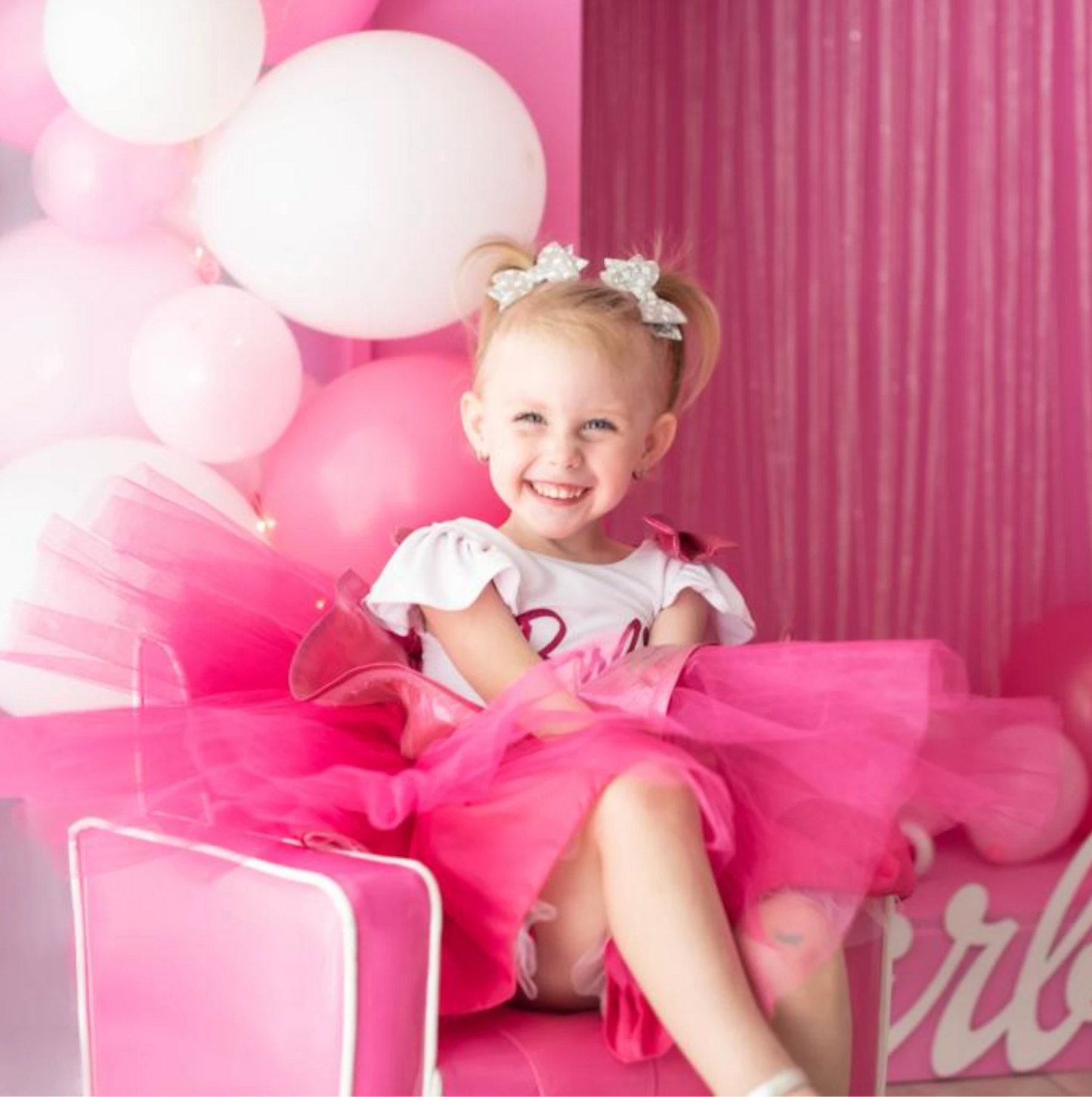 Princess Barbie