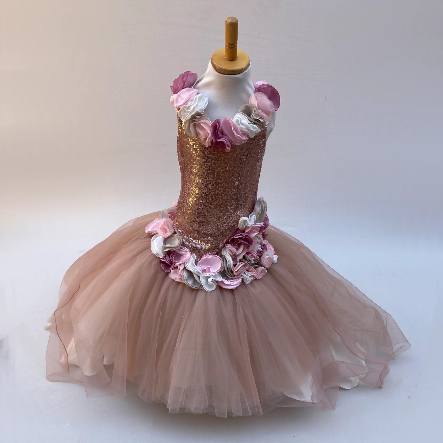 Ayana Mermaid Gown