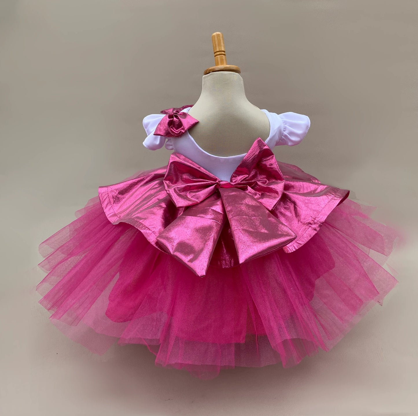 Princess Barbie