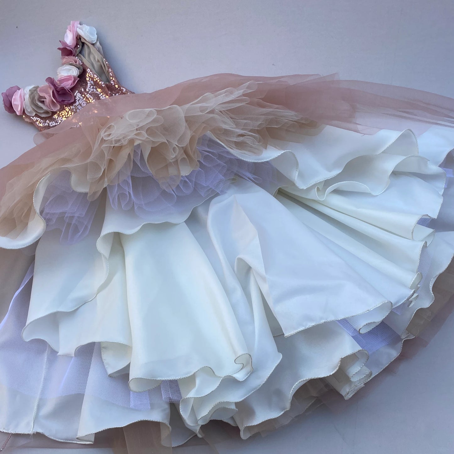 Ayana Mermaid Gown