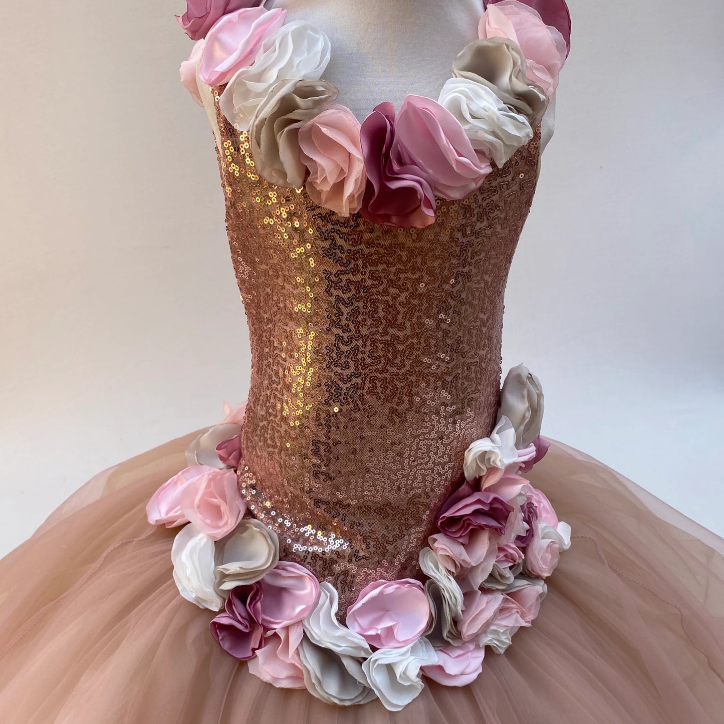 Ayana Mermaid Gown
