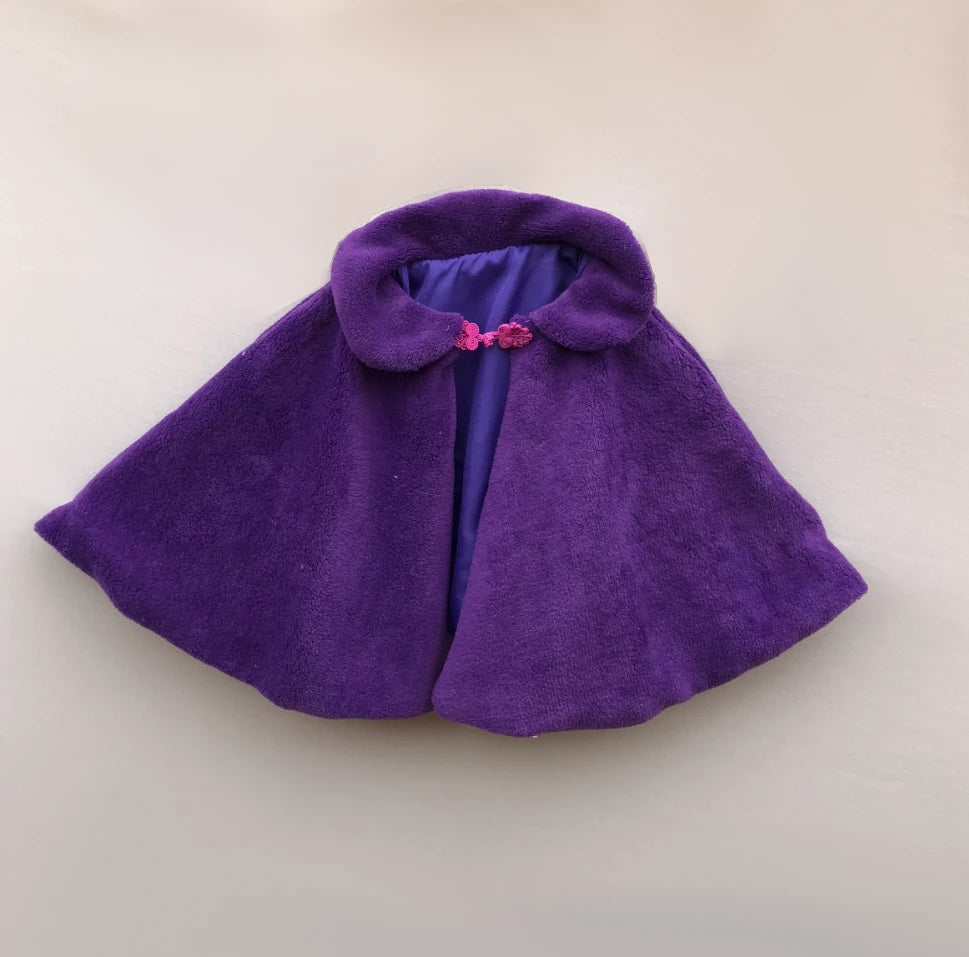 Princess Poppy birthday tutu dress