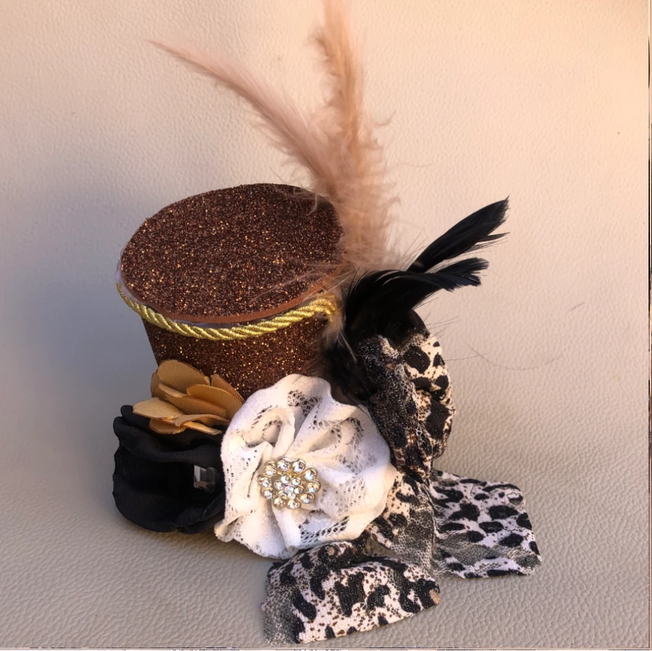 Viola safari animal print tutu dress