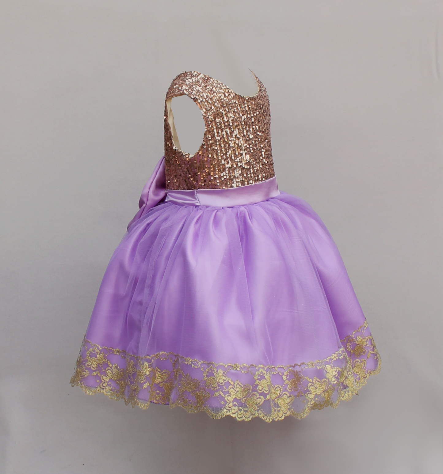 Princess Sophia Tutu Dress