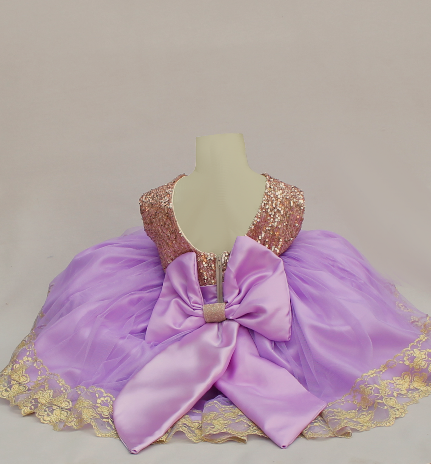 Princess Sophia Tutu Dress
