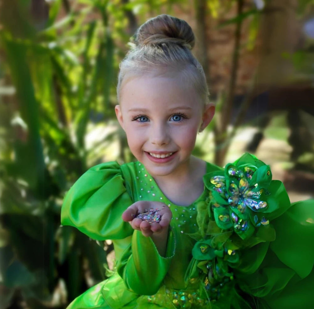 Tinkerbell Fairy Dress