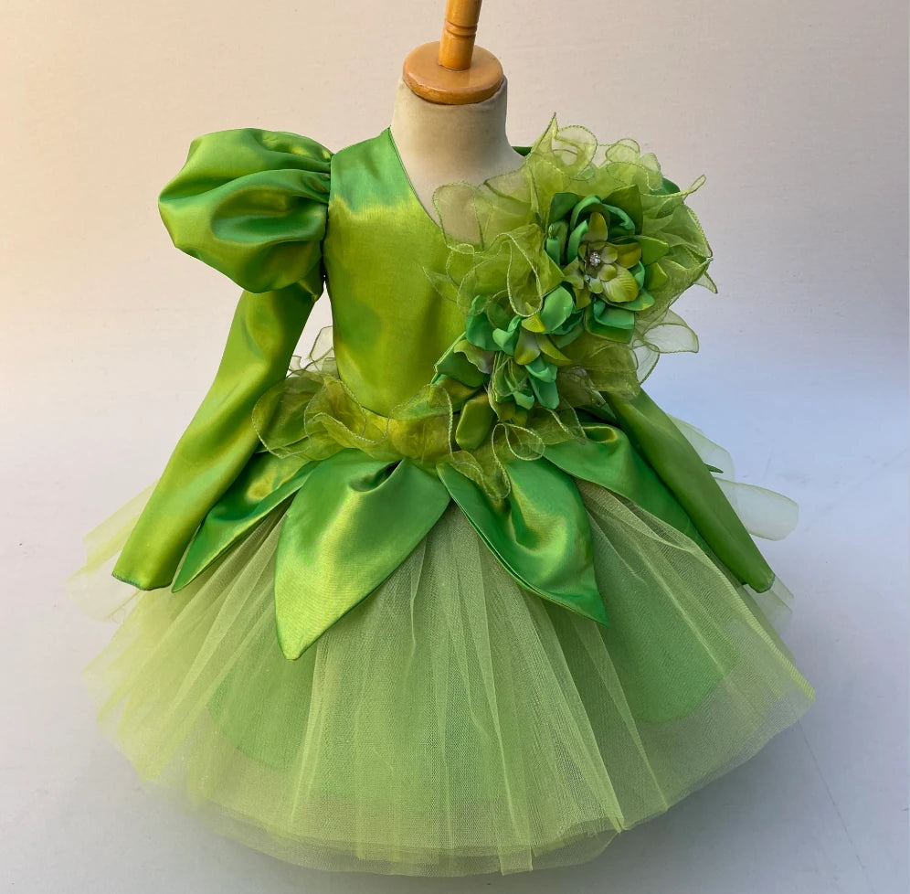 Tinkerbell Fairy Dress