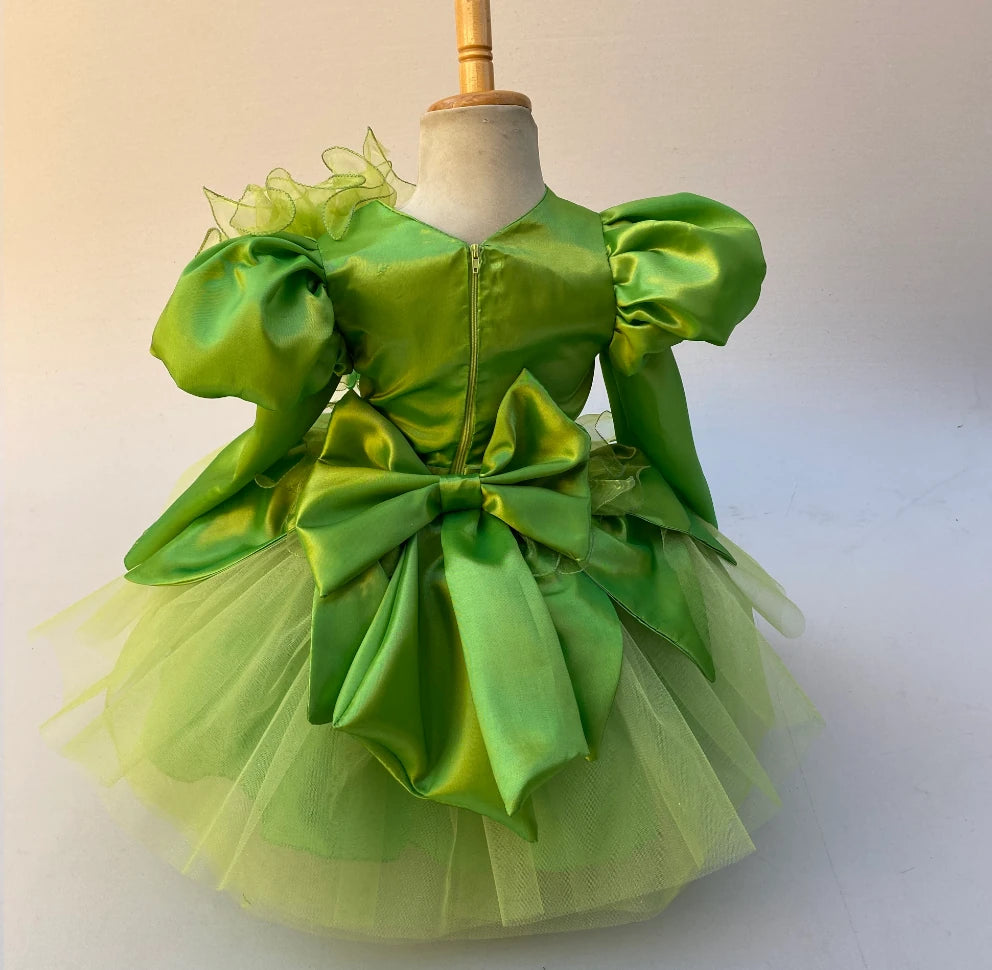 Tinkerbell Fairy Dress