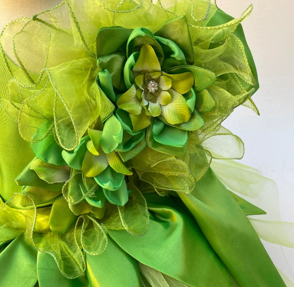 Tinkerbell Fairy Dress