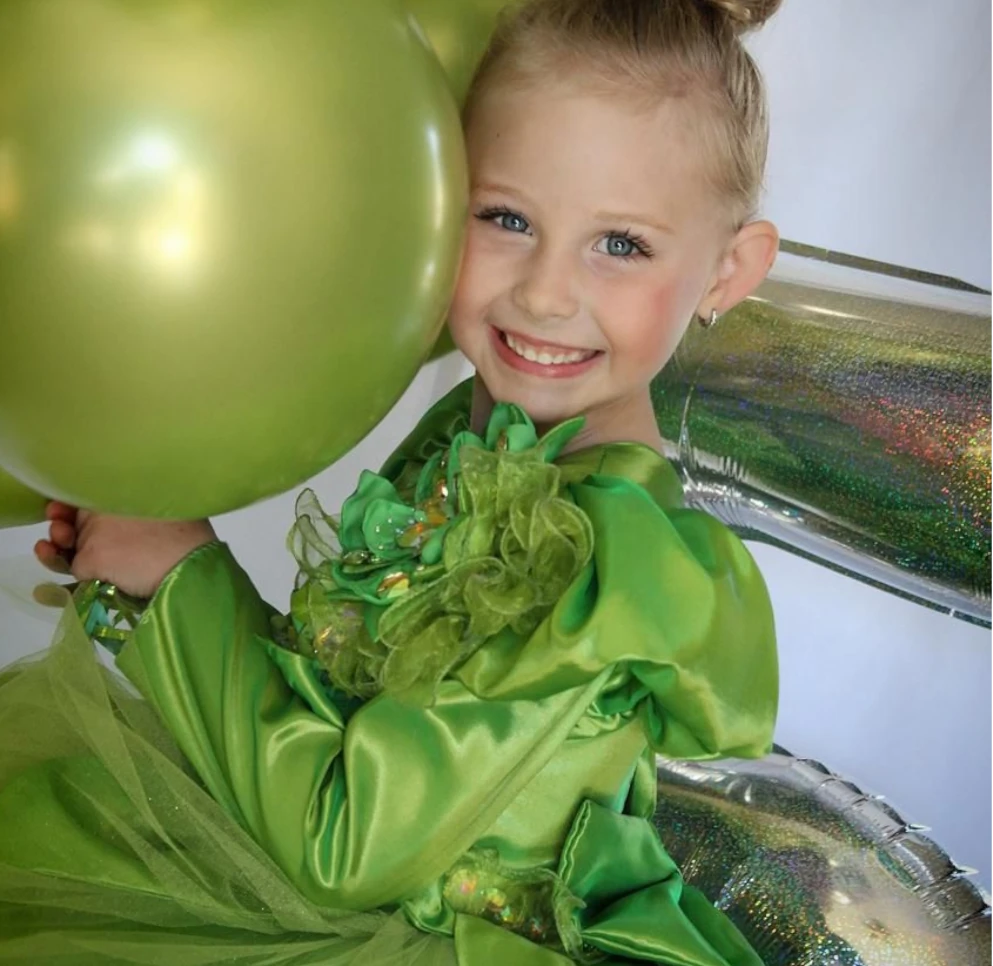 Tinkerbell Fairy Dress