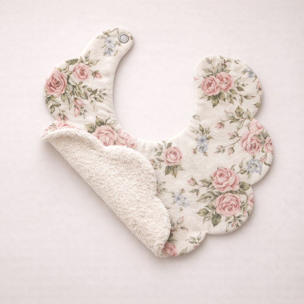 Luxury Large Baby Girl Gift Box