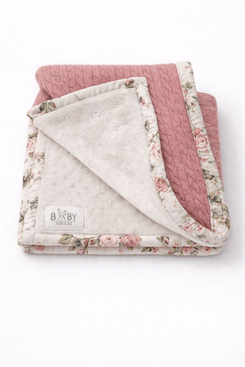 Luxury Large Baby Girl Gift Box