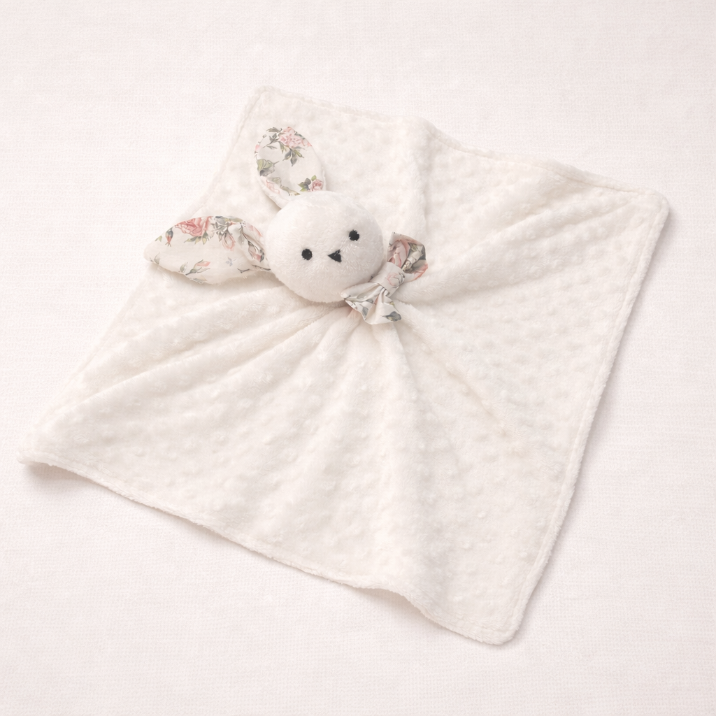 Luxury Large Baby Girl Gift Box