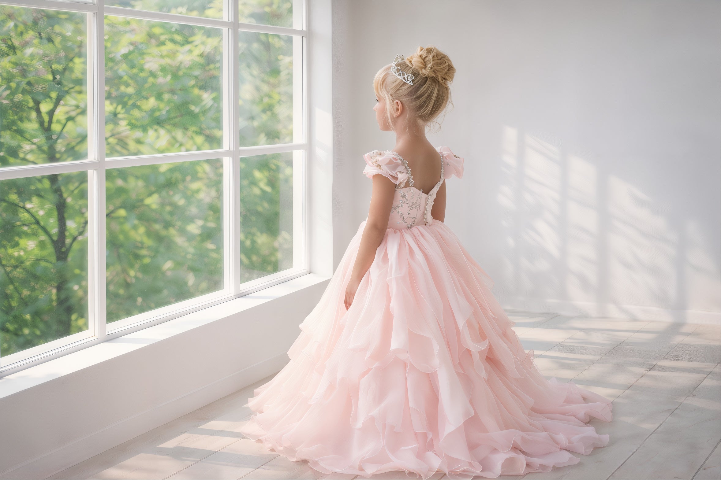 Fairy Jubilee Fairy Jubilee