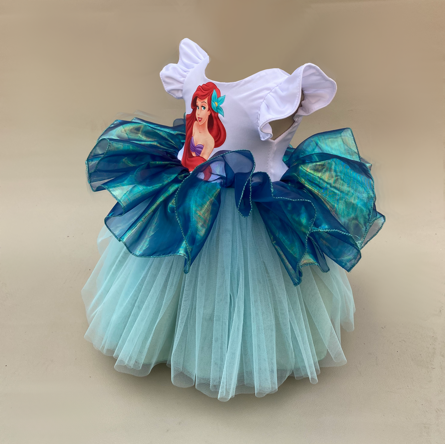 Princess Ariel