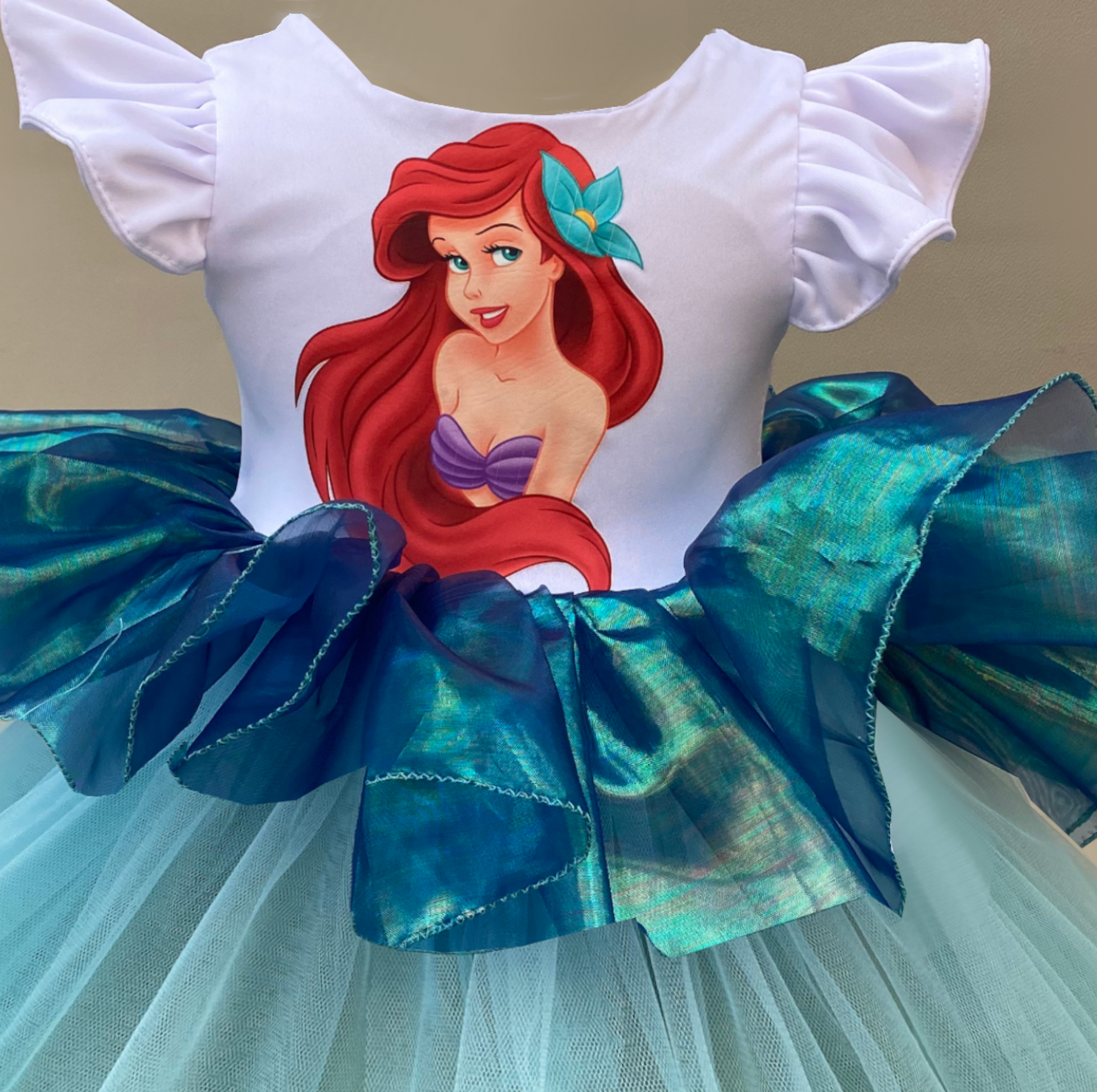 Princess Ariel