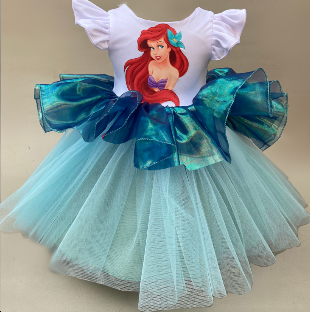 Princess Ariel