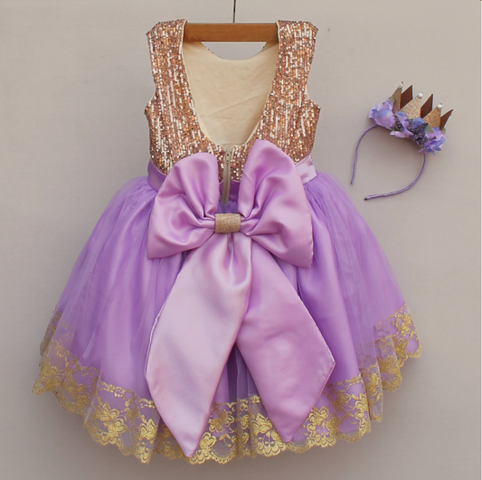 Princess Sophia Tutu Dress